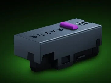 Razer Cobra HyperSpeed Gaming Mouse: Lighter and More Durable