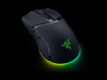 Razer Cobra HyperSpeed Gaming Mouse: Lighter and More Durable