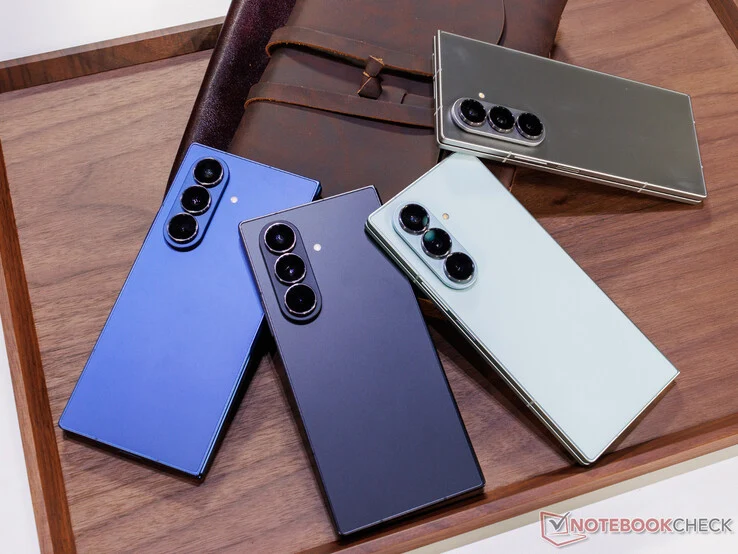 Samsung Galaxy Z Fold7 Expected to Outshine Rivals in Battery Life
