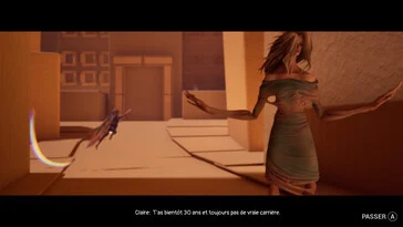 Free-to-Play Steam Game: Explore Emotion-Driven Worlds