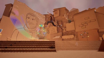 Free-to-Play Steam Game: Explore Emotion-Driven Worlds