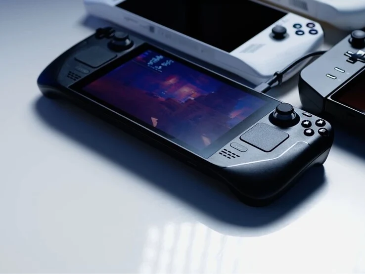 Steam Deck 2 and Valve Console Development Amid Sony Partnership