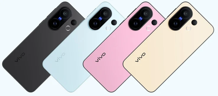 Vivo X Fold5 Pricing Leaked Ahead of International Launch