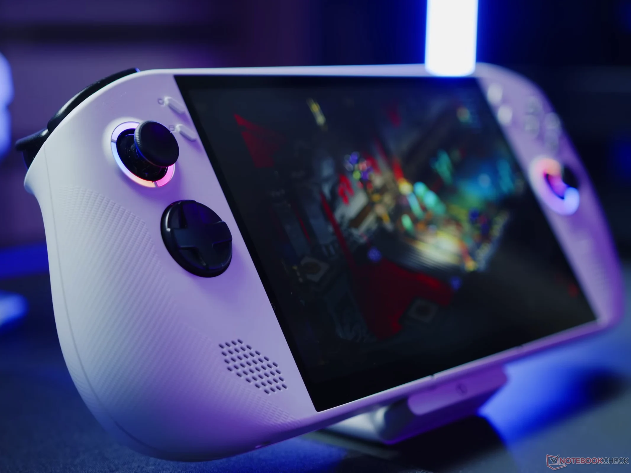 SteamOS Beta Expands Support for Lenovo Legion Go S Handheld