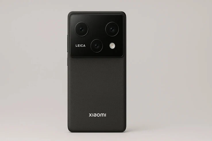 Xiaomi 16 Ultra: New Flagship to Compete with Vivo X200 Ultra