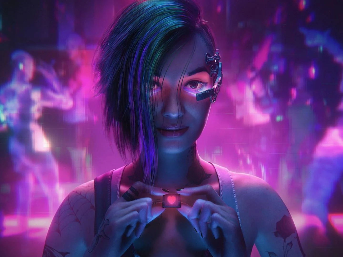 Cyberpunk 2077 Update 2.3: FSR 3.1, Photo Mode, FSR 4 Coming