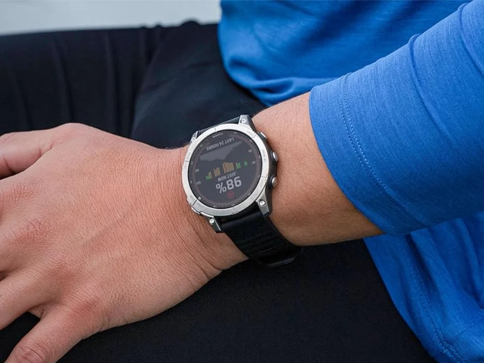 Garmin Fenix 7 and 7 Pro Get Major Update with 12 New Features