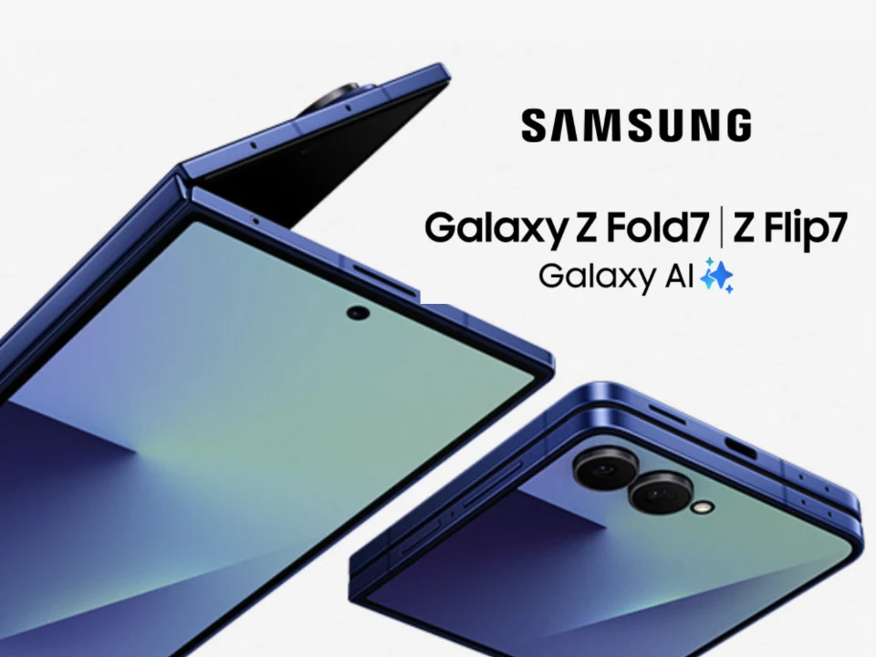 Samsung Galaxy Z Fold 7, Z Flip 7, and Galaxy Watch 8 Leaks Revealed
