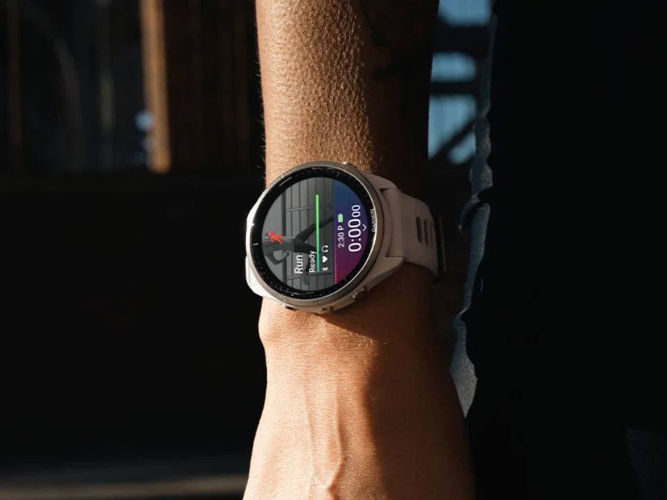 Garmin Updates Mid-Range Smartwatches Ahead of Major Rollout