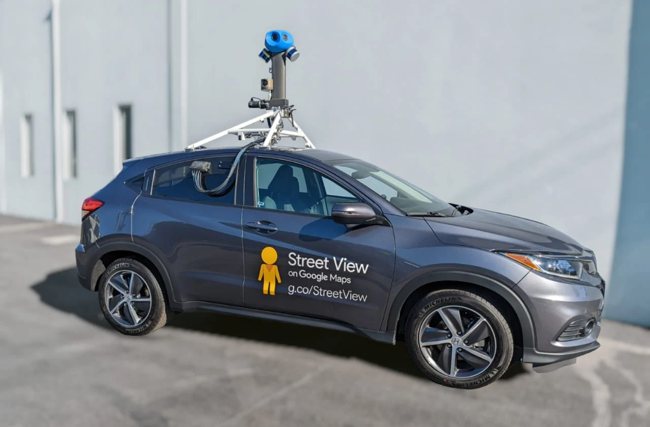 Court Orders Google to Pay $12,500 for Naked Street View Image