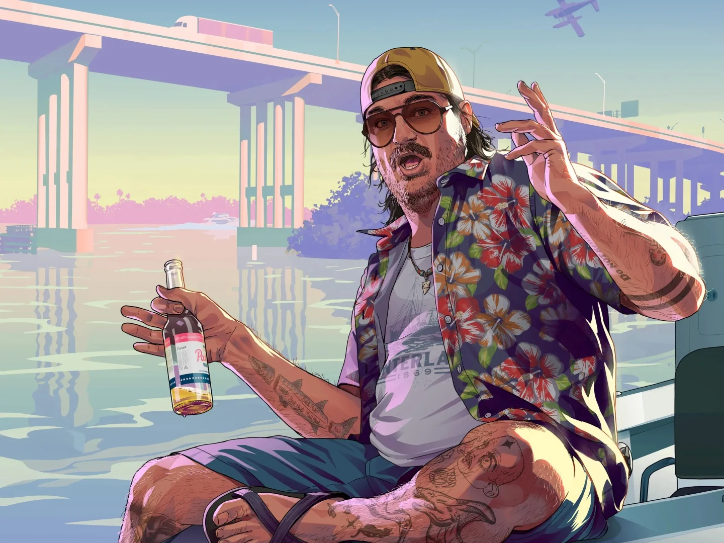 GTA 6 Leak: Possible Delay, Edition Pricing, and Online Details