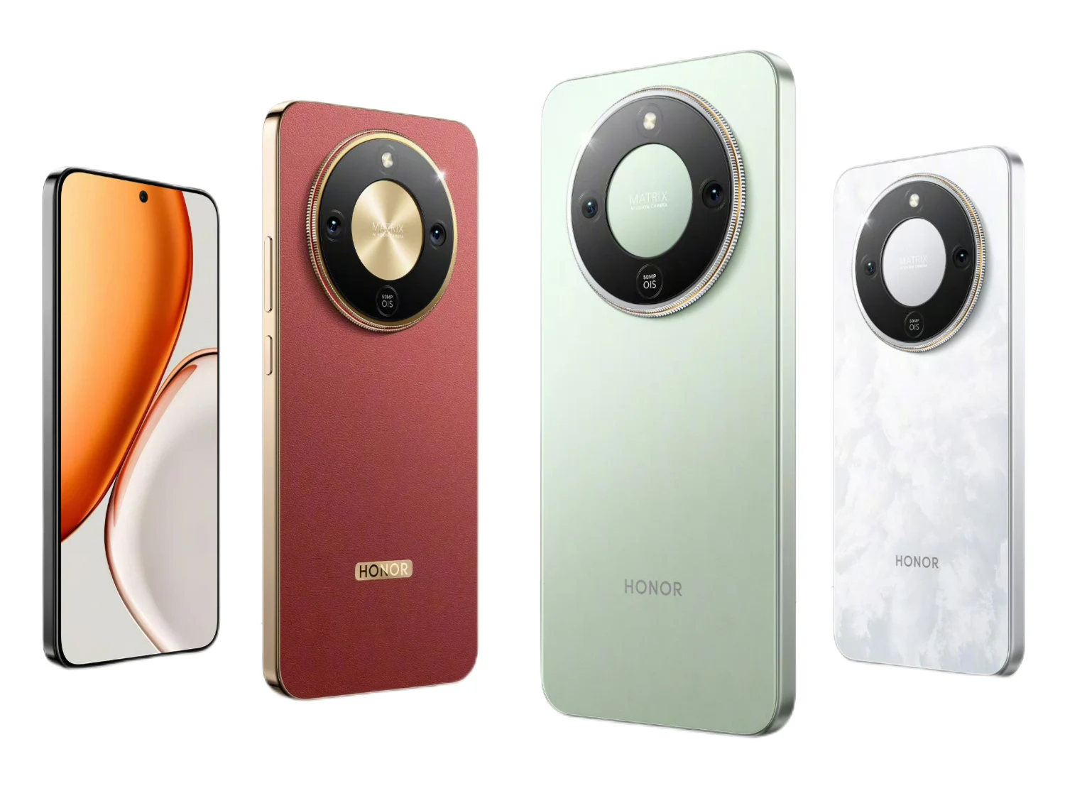 Honor X70: Leaked Specs for Upcoming 8,300mAh Smartphone