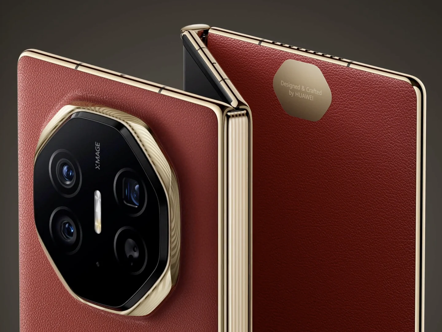 Huawei Mate XT 2 Leaks: New Tri-Fold Smartphone with 5G and Cameras