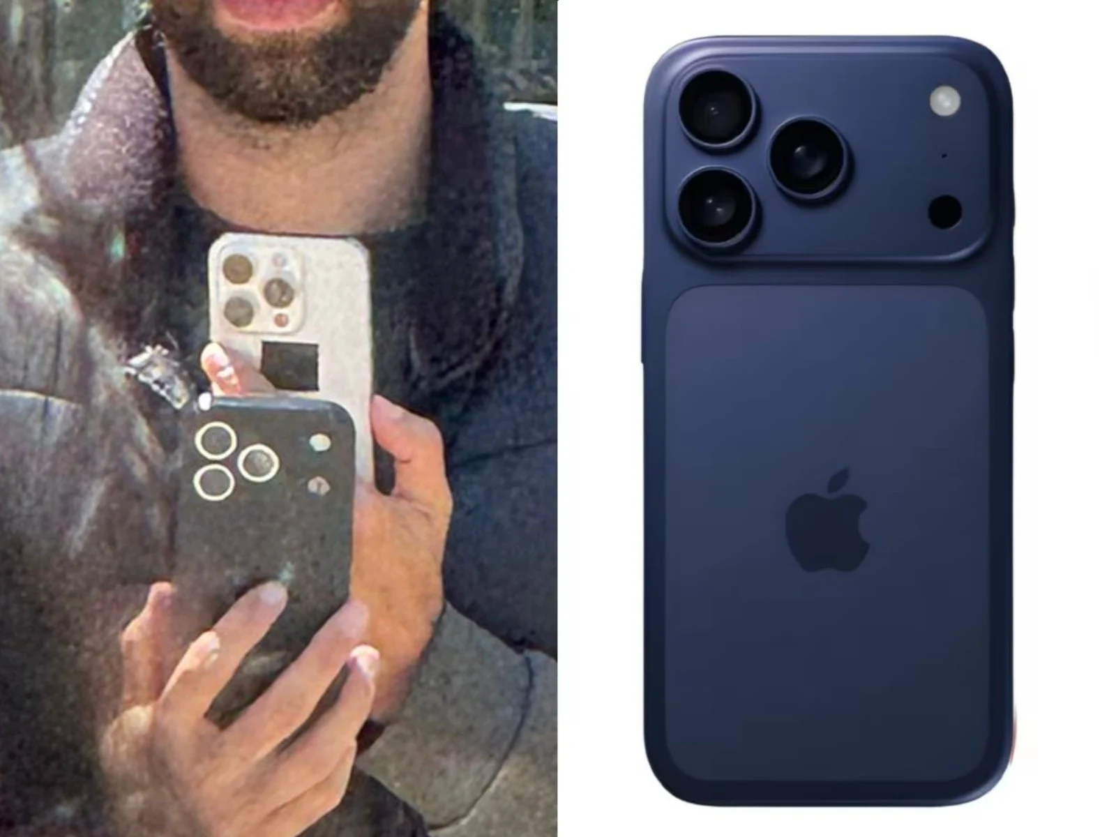 iPhone 17 Pro Test Unit Spotted, Apple Leaker Confirms Authenticity