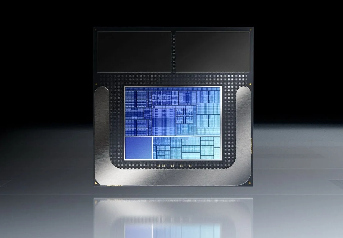 Intel Titan Lake 2028: No More P-Cores, All-E-Core Design