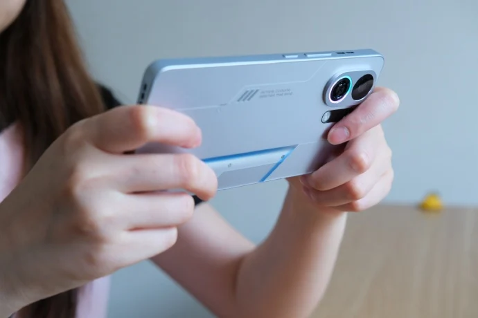 Oppo K13 Turbo Pro: Thinnest Smartphone with Active Cooling Launch