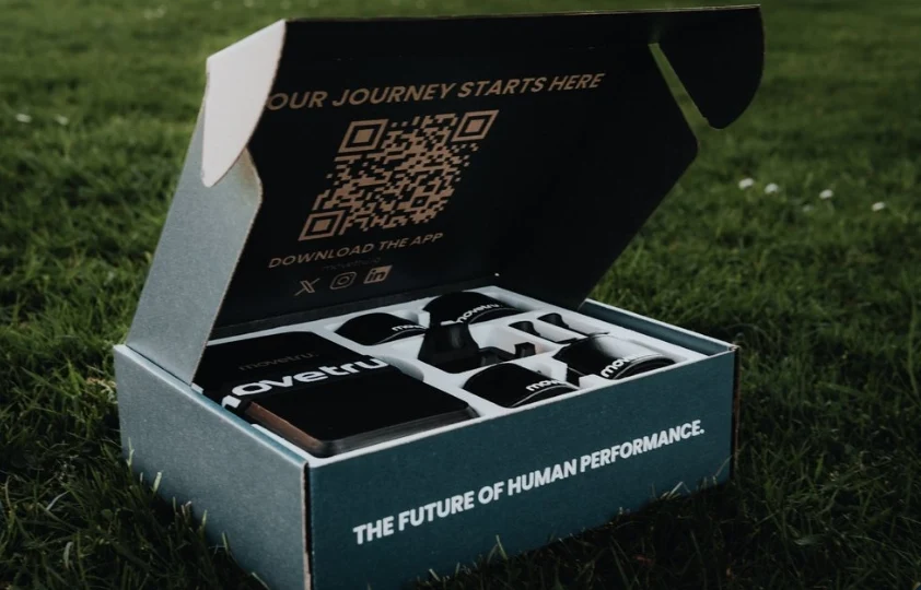 Movetru Secures $1.9M Pre-Seed Funding for Injury Prevention Tech