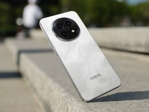 Oppo A6 GT: Budget Android with Dual 50MP Cameras & Big Battery