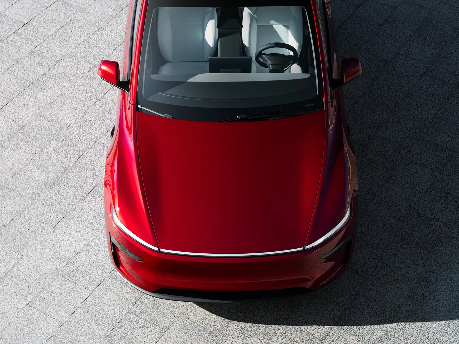 Tesla Model Y Financing Deals and Free Upgrades Available Now