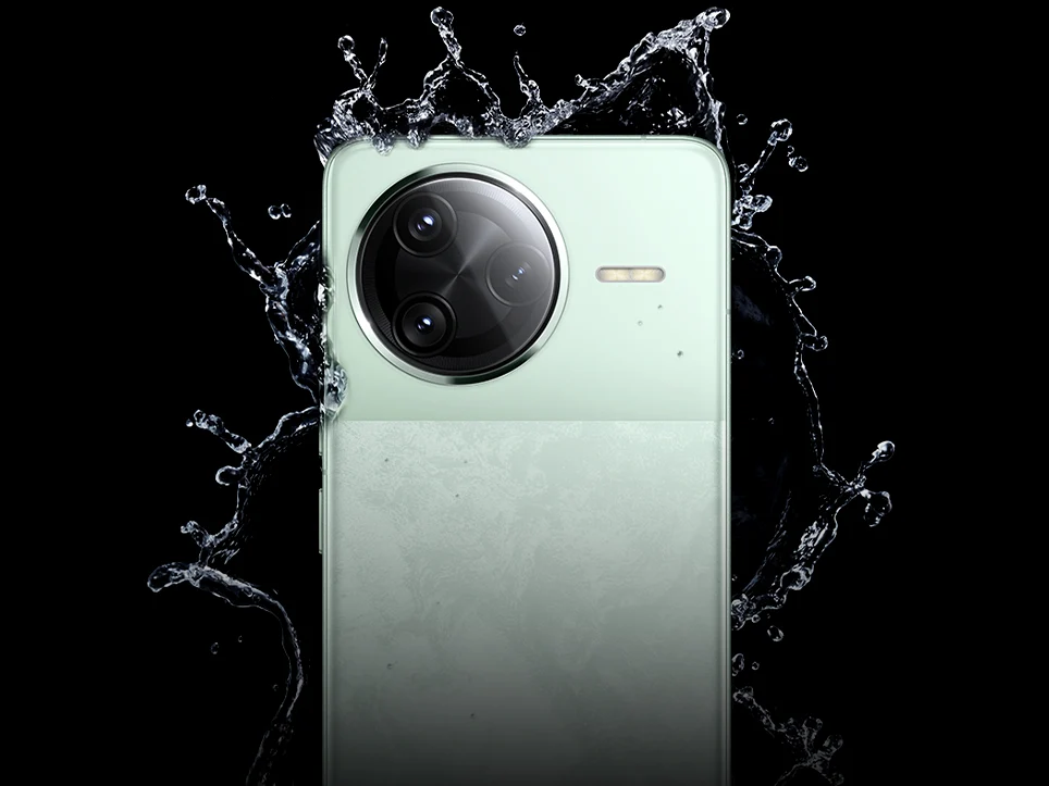 Xiaomi Redmi K90 Pro Rumored to Feature New Periscope Camera