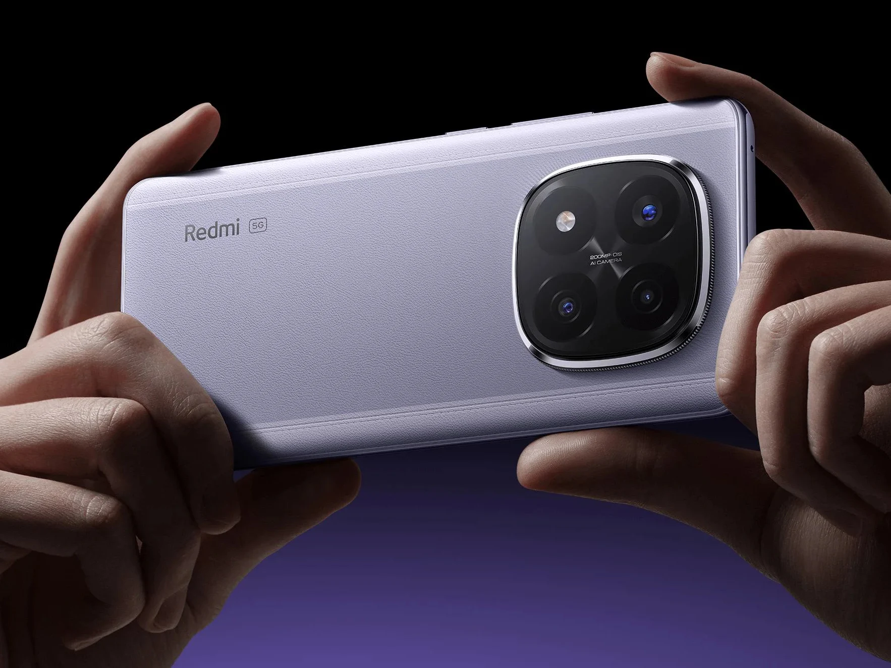 Xiaomi Redmi Note 15 Pro and Pro Plus Leaked Ahead of August Launch