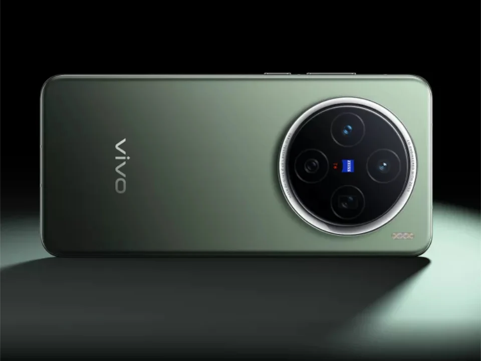 Vivo X300 Launch: Compact X200 Successor with Enhanced Periscope Camera