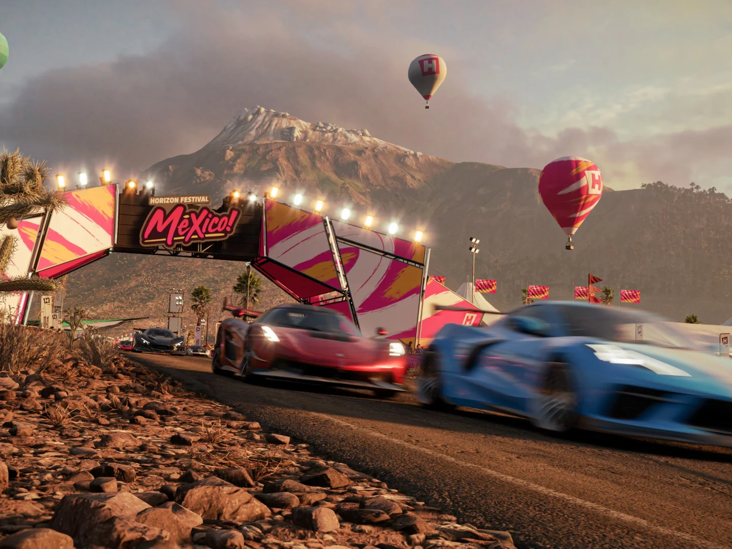 Xbox Expands Cross-Platform Gaming with Two New Titles Next Year