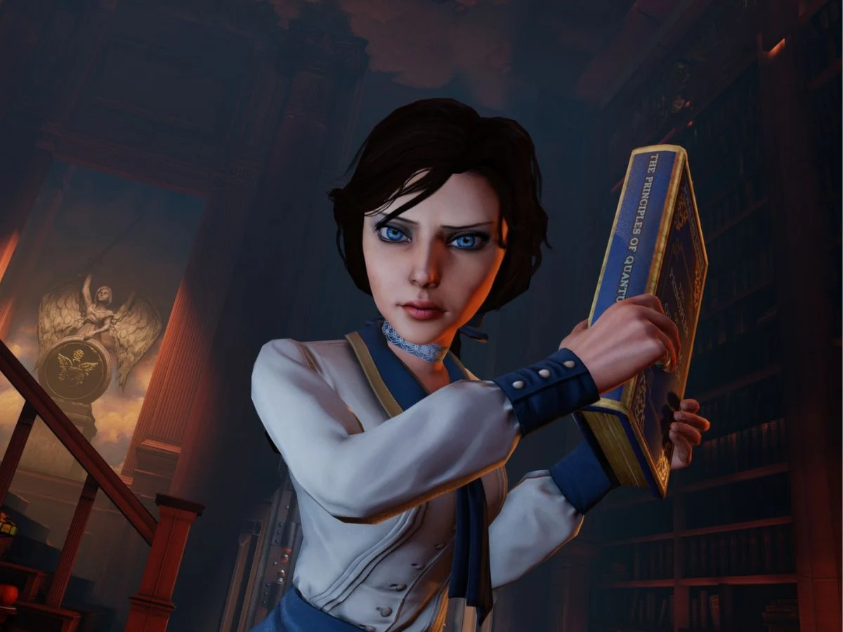 BioShock 4 Developers Fired, Release Date Delayed by 30%