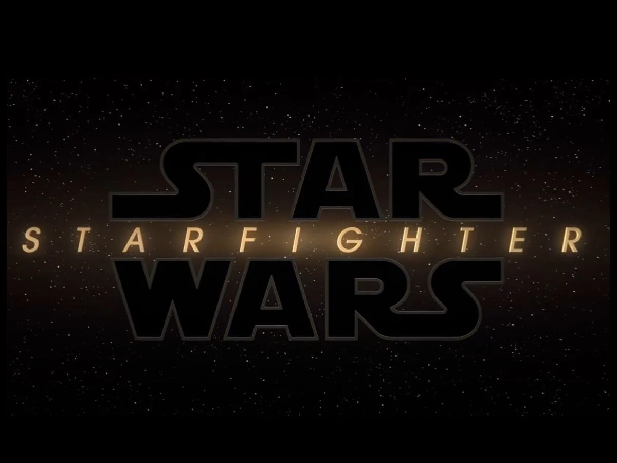 First Look at Star Wars: Starfighter with Star-Studded Cast