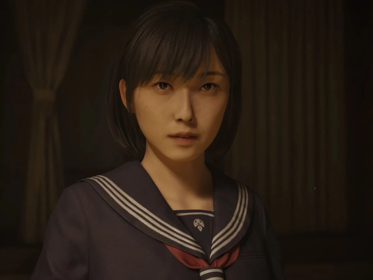 New Silent Hill f Trailer Reveals Terrifying Gameplay Features