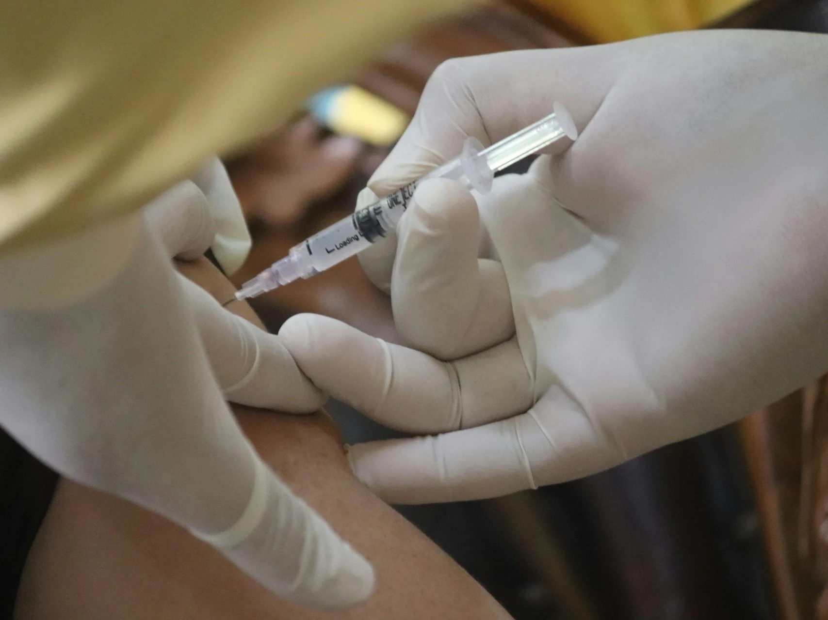 Gene Therapy Could Reduce DME Injections for Diabetic Patients