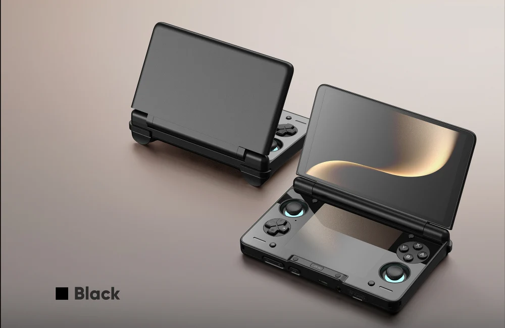 AYN Thor Price, Colors, and Grip Case Details Revealed