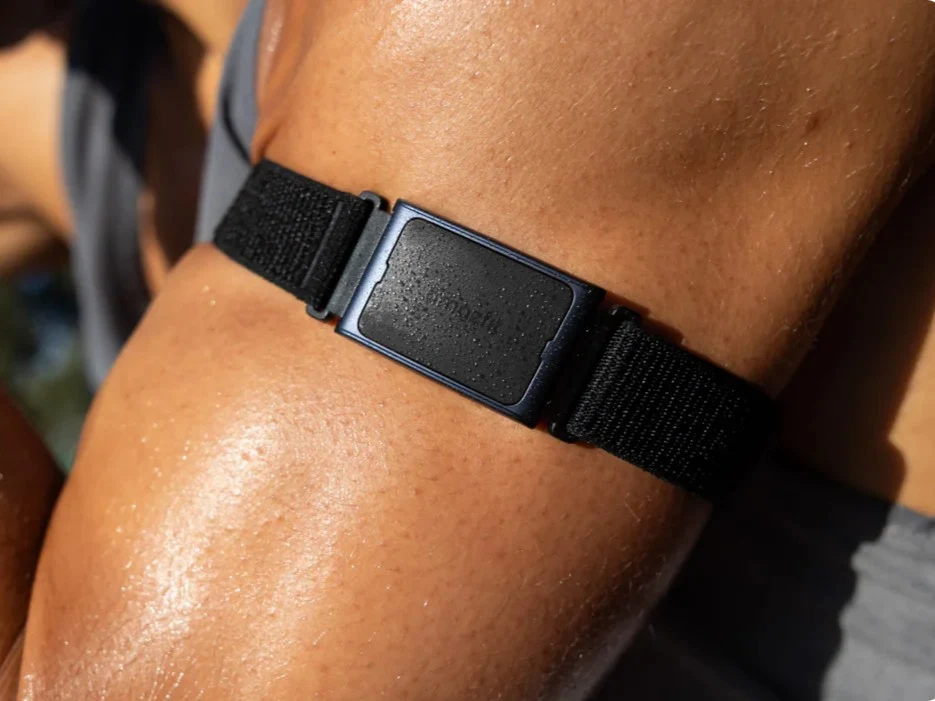Amazfit Helio Arm Band Accessory Now in Stock