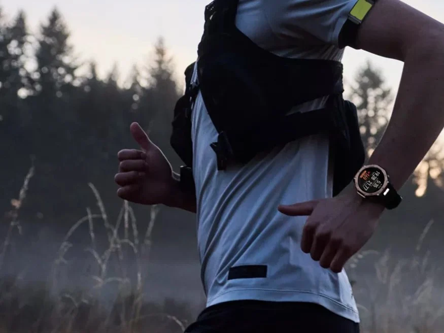 Amazfit T-Rex 3 Pro Smartwatch with Flashlight: Latest Leaks