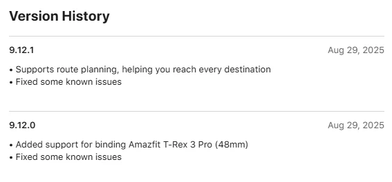 Amazfit T-Rex 3 Pro Smartwatch Coming Soon: What to Expect