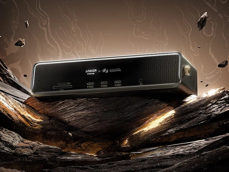 Anker Launches New 14-in-1 Desktop Docking Station for Easy Connectivity