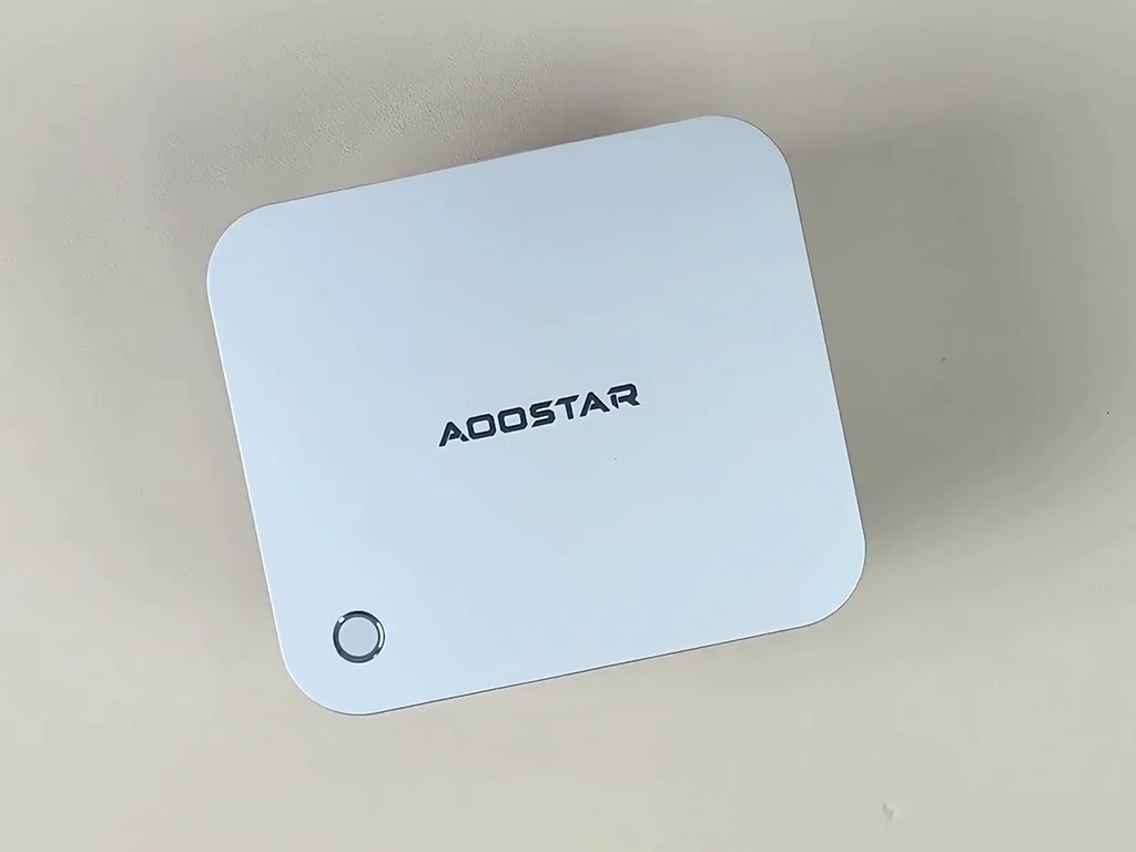 Aoostar Launches Affordable Mini PC with OCuLink Technology
