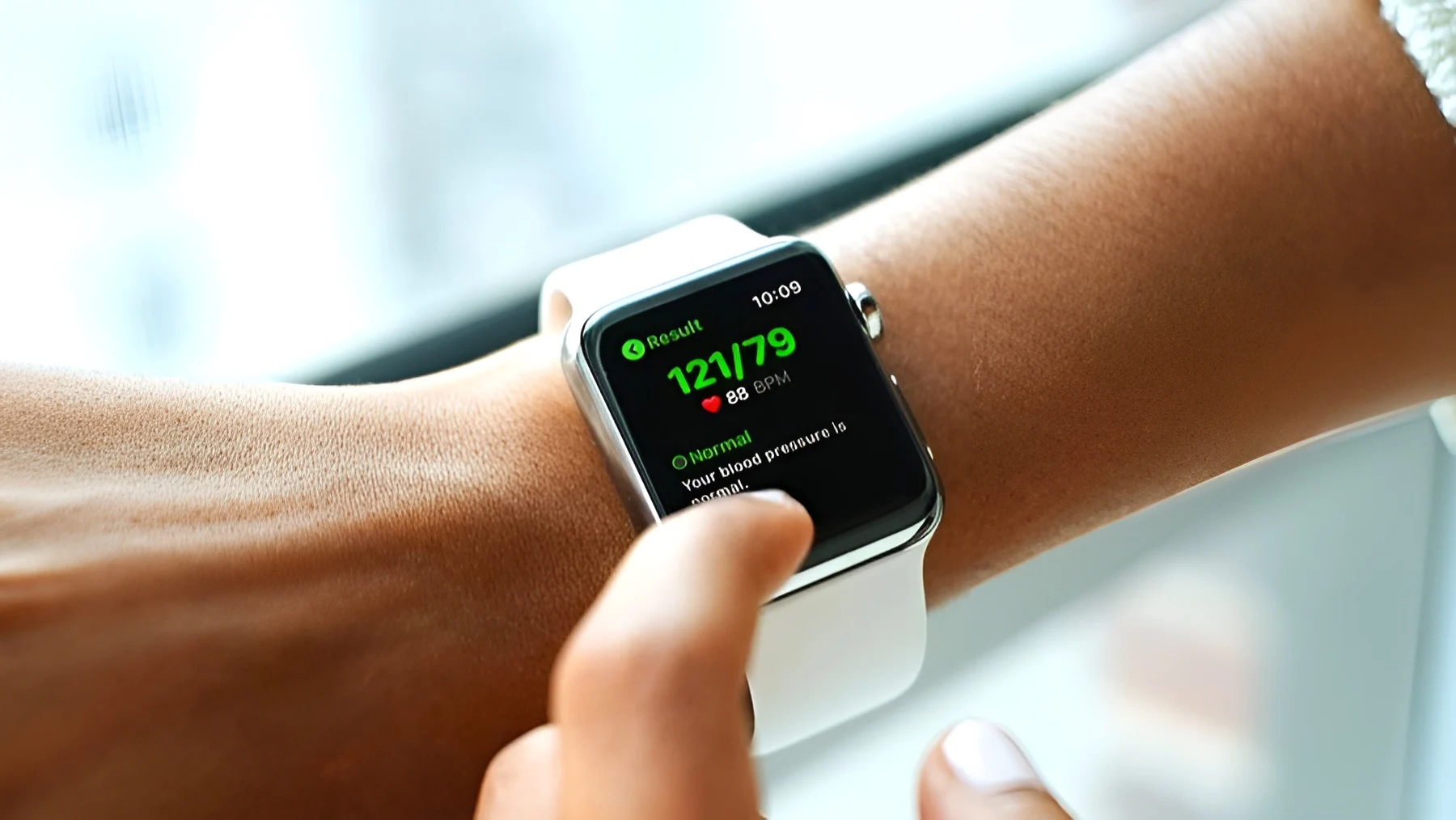 Apple Watch Series 11: Major Redesign and Blood Pressure Detection