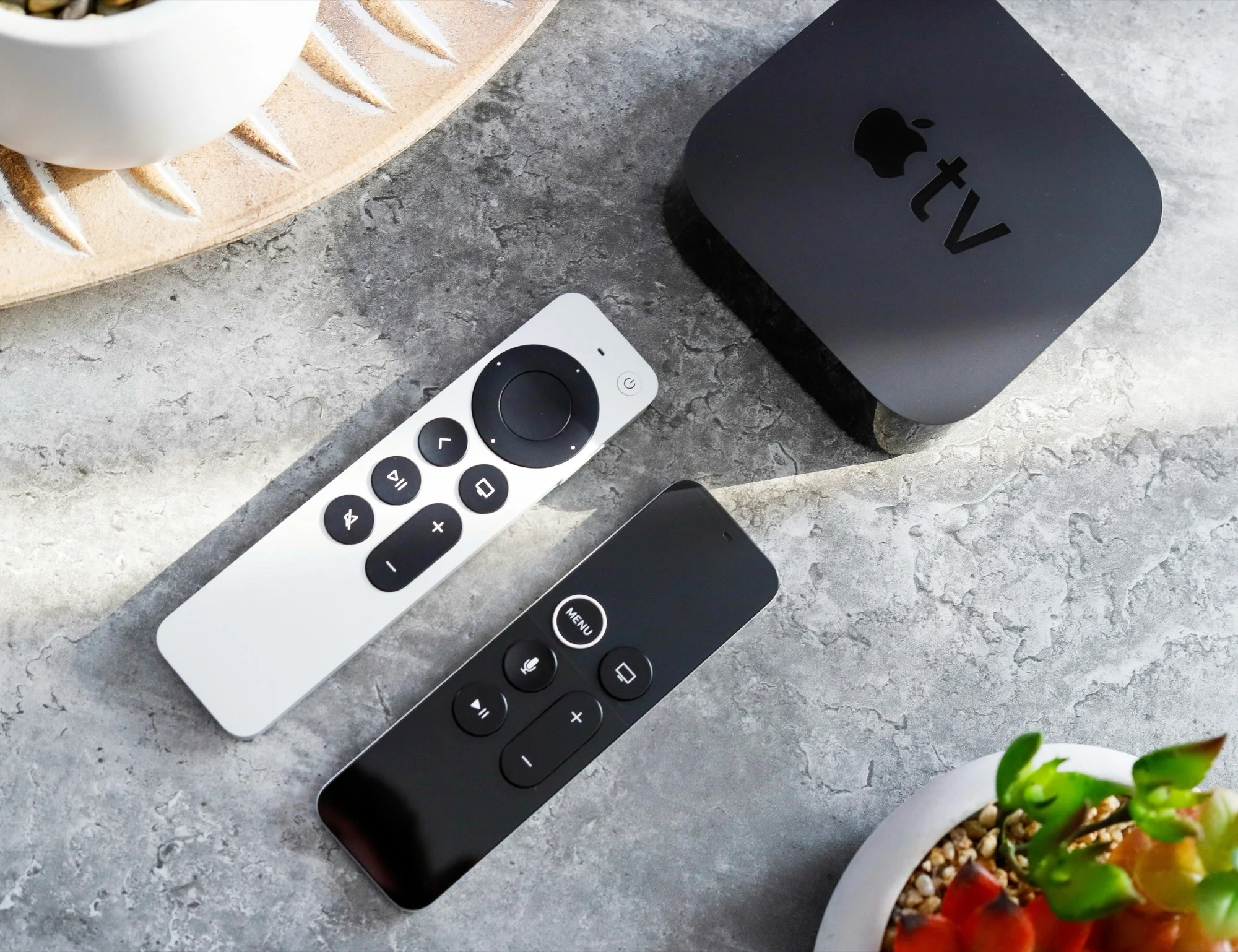 Next-Gen Apple TV 4K Launching This Year with Major Upgrades