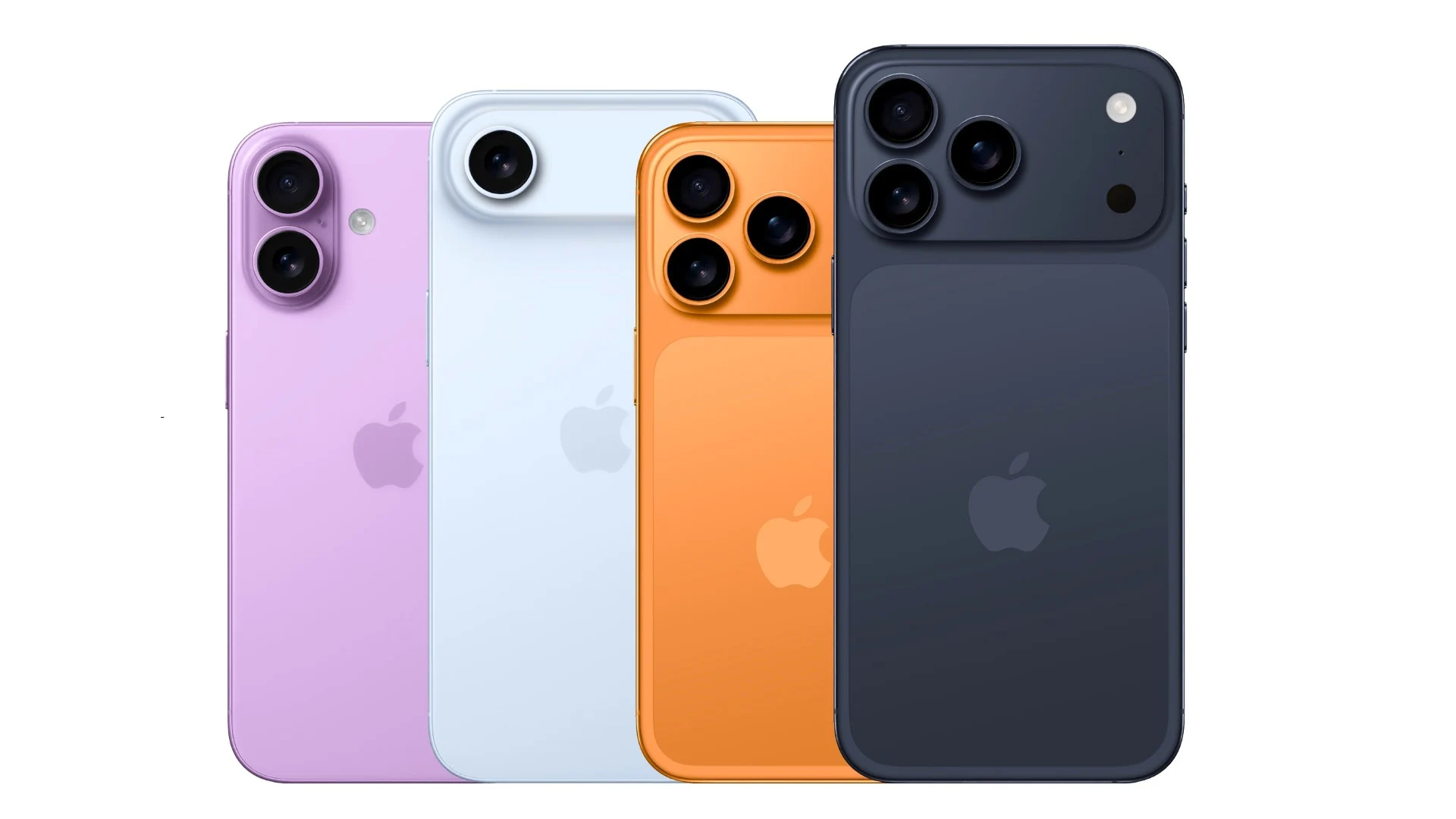 Apple’s 3-Year iPhone Plan: iPhone 17 Air, Fold, and Anniversary Model