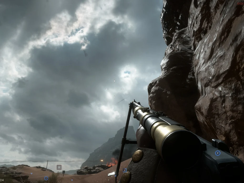 Battlefield 1 vs. Battlefield 6: My Experience After the Beta