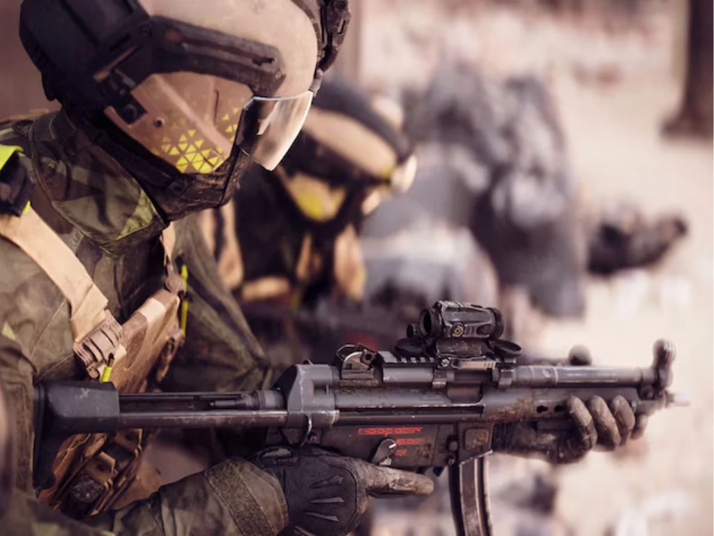 Battlefield 6 Javelin Anti-Cheat Makes Players Delete Valorant