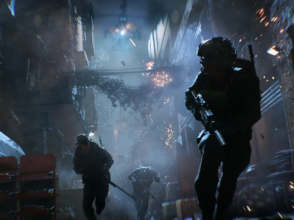 Battlefield 6 Server Browser Return: DICE Seeks Fan Feedback