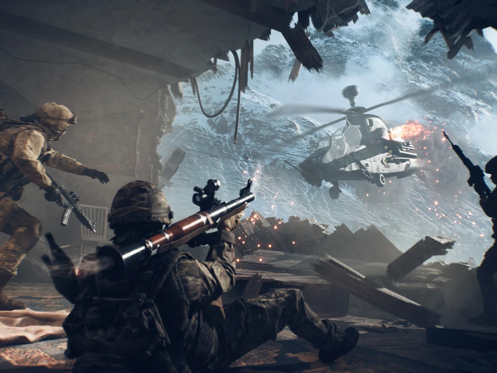 Battlefield 6 Design Director Aims for Realism, No Crossover Skins