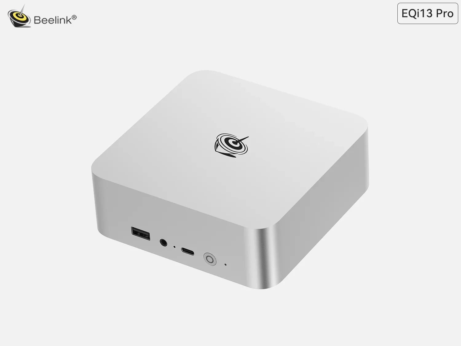 Beelink Launches EQi13 Pro Mini PC with Special Launch Discounts