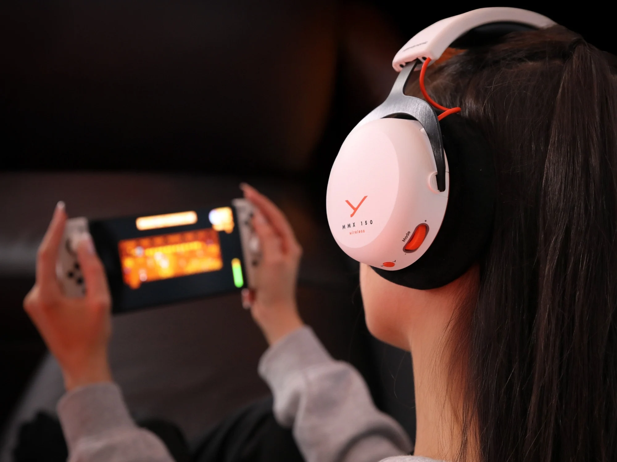 Beyerdynamic Launches MMX 150 & MMX 230 Wireless Gaming Headsets