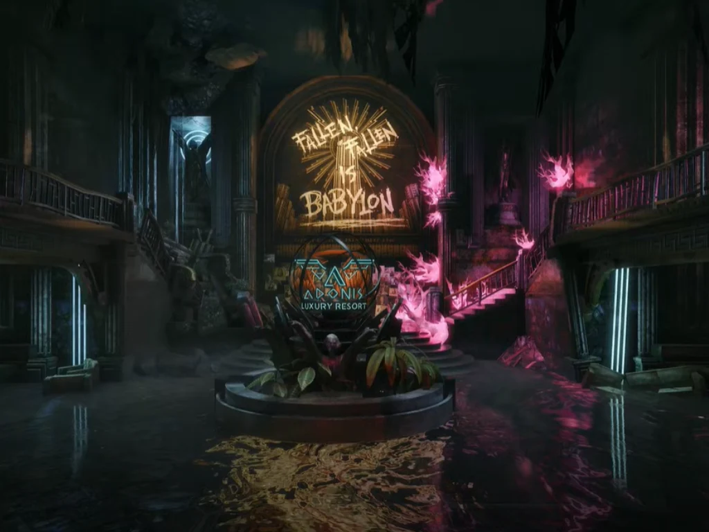 BioShock Remake Paused as 2K Focuses on BioShock 4 Issues