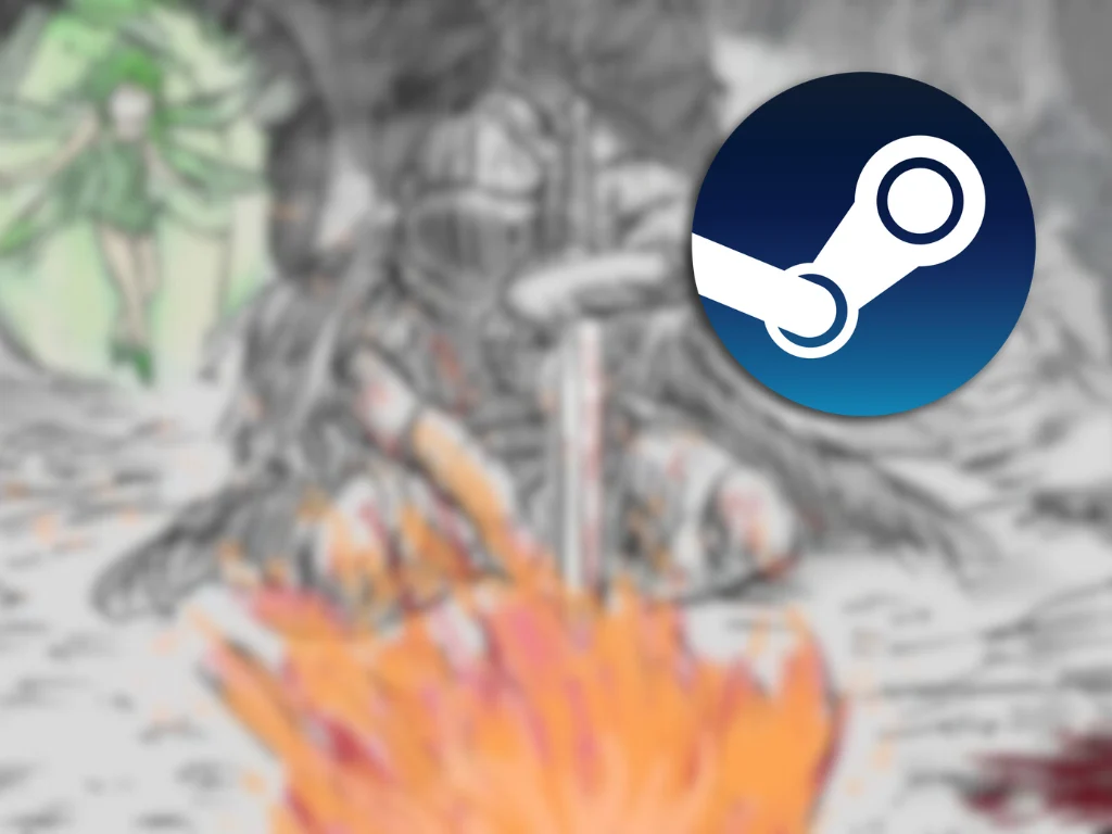 Classic Souls-Like RPG Launches with 1,000 Overwhelming Reviews