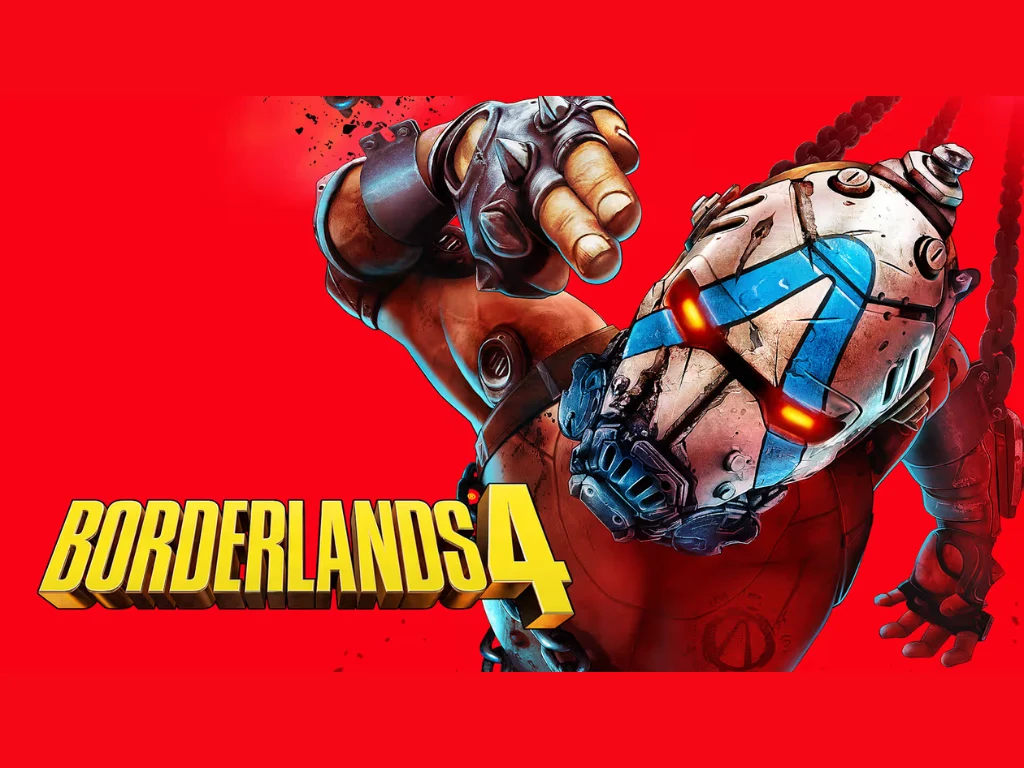 Nintendo Switch 2: Borderlands 4 Struggles at 30 FPS in Demos