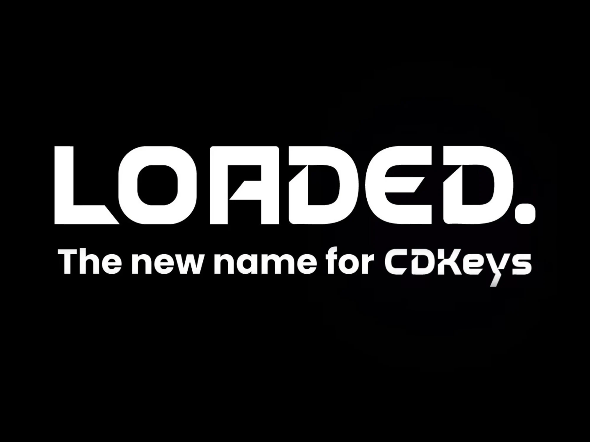 CDKeys Renames Itself, Leaving Gamers Confused